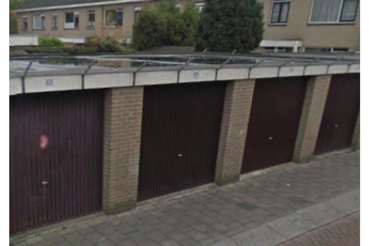 Marslaan 9b Dordrecht - foto 1