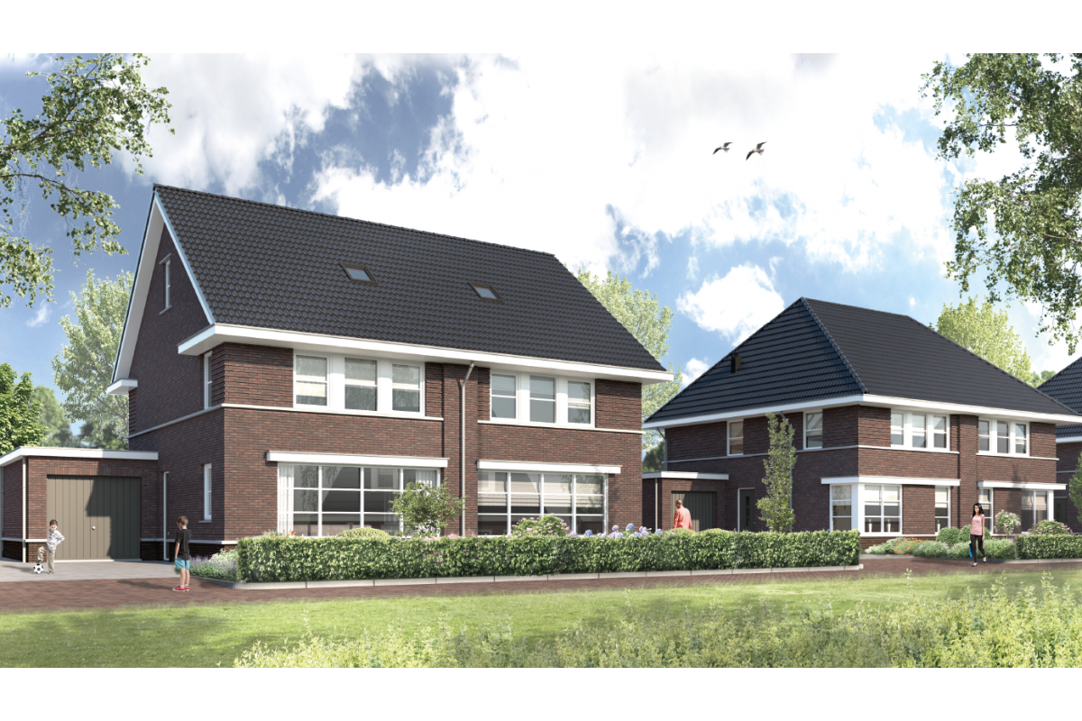 Bouwnummer ong Wieringerwaard - foto 2