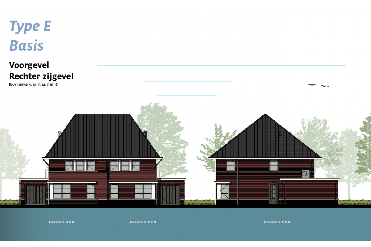 Bouwnummer ong Wieringerwaard - foto 1