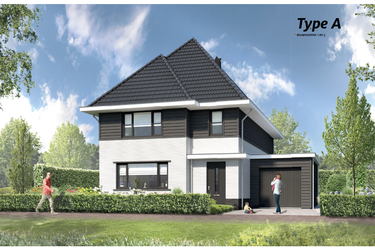Bouwnummer ong Wieringerwaard - foto 1